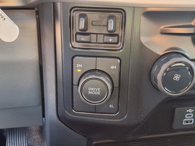 2026 Ford Super Duty F-550 DRW F-550® XL