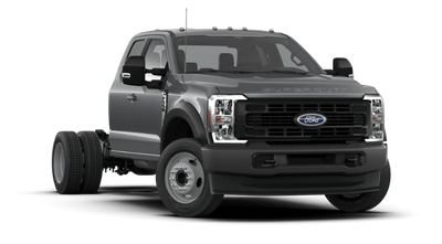 2026 Ford Super Duty F-550 DRW F-550® XL