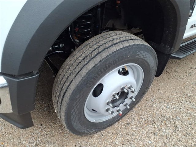 2026 Ford Super Duty F-550 DRW F-550® XL