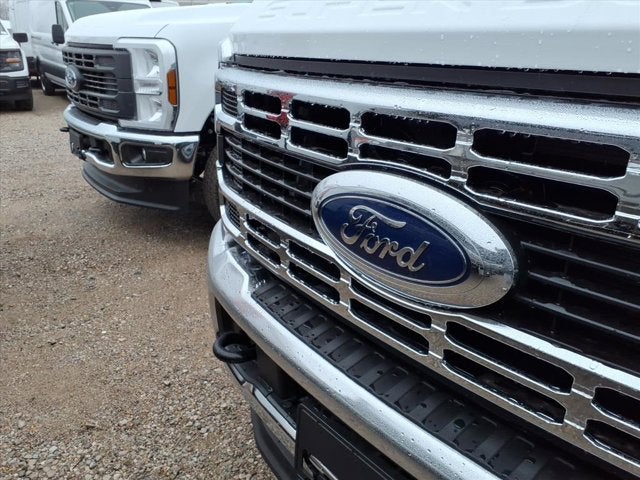 2026 Ford Super Duty F-550 DRW F-550® XL