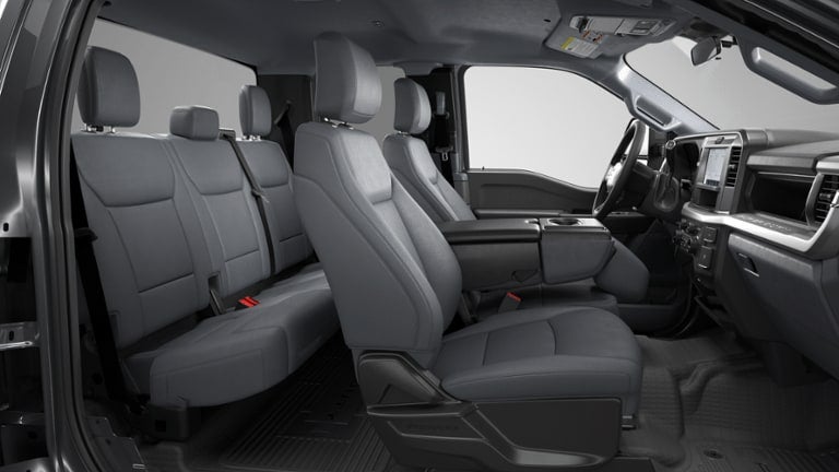 2026 Ford Super Duty F-550 DRW F-550® XL