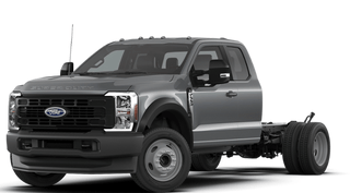 2026 Ford Super Duty F-550 DRW F-550® XL