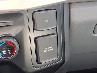 2026 Ford Super Duty F-450 DRW F-450® XL