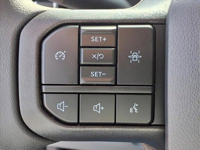 2026 Ford Super Duty F-450 DRW F-450® XL