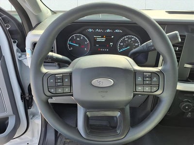 2026 Ford Super Duty F-450 DRW F-450® XL