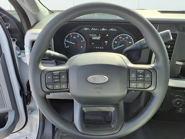 2026 Ford Super Duty F-450 DRW F-450® XL