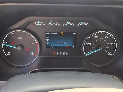 2026 Ford Super Duty F-450 DRW F-450® XL