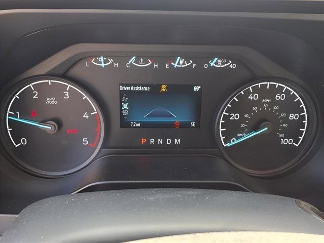 2026 Ford Super Duty F-450 DRW F-450® XL