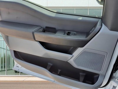 2026 Ford Super Duty F-450 DRW F-450® XL