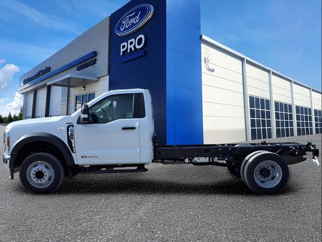 2026 Ford Super Duty F-450 DRW F-450® XL