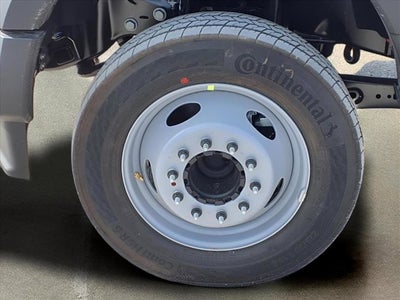 2026 Ford Super Duty F-450 DRW F-450® XL