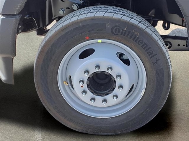 2026 Ford Super Duty F-450 DRW F-450® XL