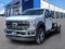 2026 Ford Super Duty F-450 DRW F-450® XL