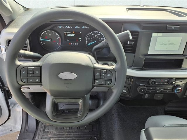 2026 Ford Super Duty F-450 DRW F-450® XL