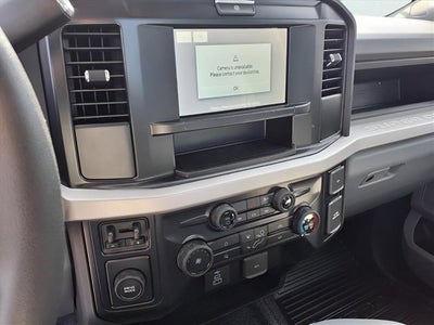 2026 Ford Super Duty F-450 DRW F-450® XL