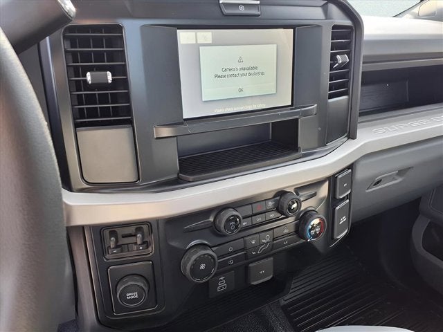 2026 Ford Super Duty F-450 DRW F-450® XL