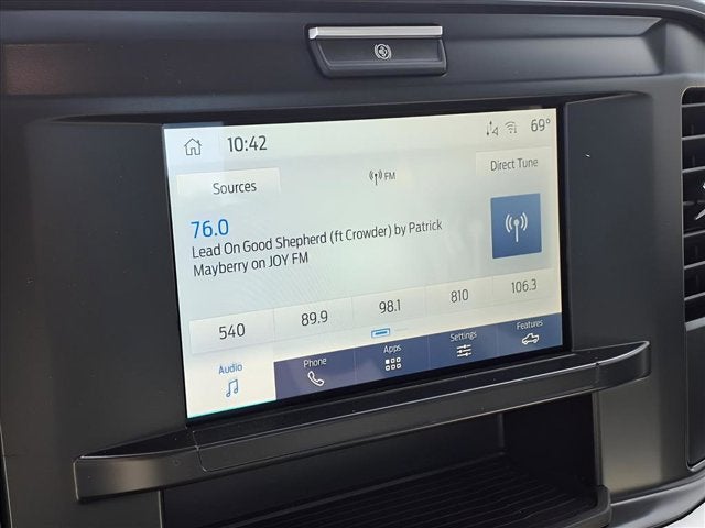 2026 Ford Super Duty F-450 DRW F-450® XL