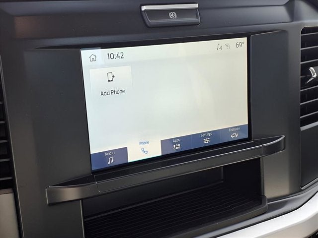 2026 Ford Super Duty F-450 DRW F-450® XL