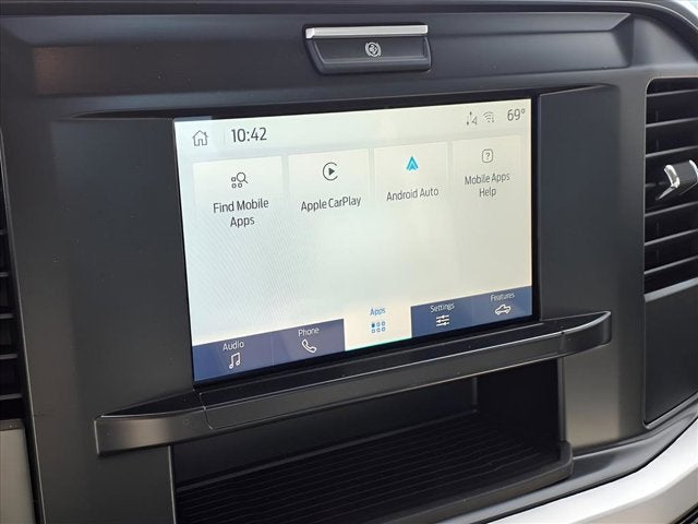 2026 Ford Super Duty F-450 DRW F-450® XL