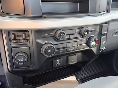 2026 Ford Super Duty F-450 DRW F-450® XL