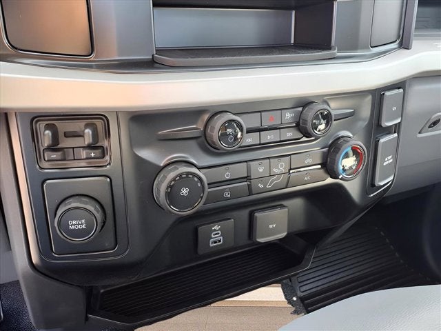 2026 Ford Super Duty F-450 DRW F-450® XL