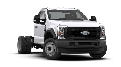 2026 Ford Super Duty F-450 DRW F-450® XL