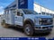 2026 Ford Super Duty F-450 DRW F-450® XL