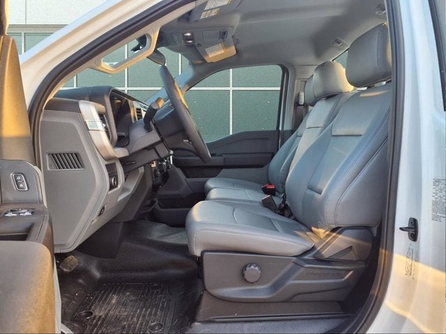 2026 Ford Super Duty F-450 DRW F-450® XL