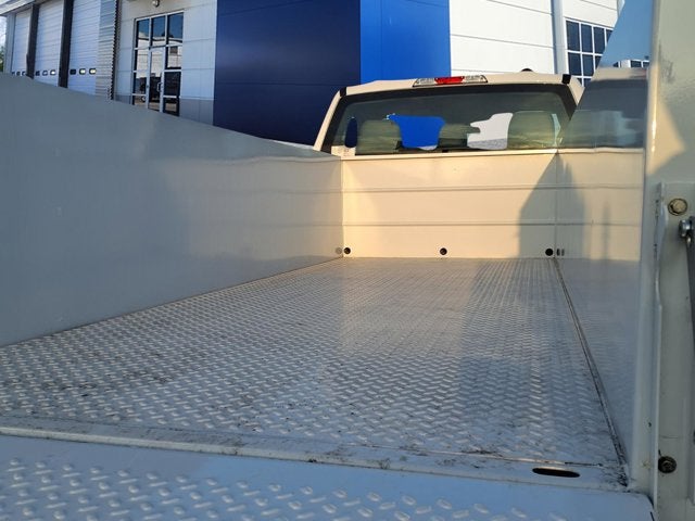 2026 Ford Super Duty F-450 DRW F-450® XL