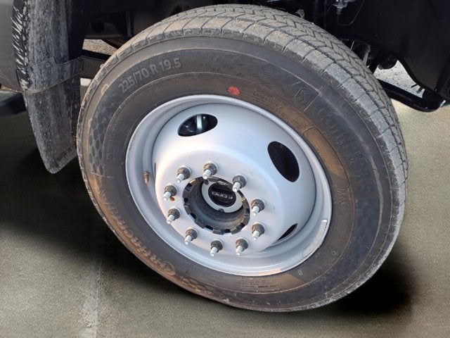 2026 Ford Super Duty F-450 DRW F-450® XL