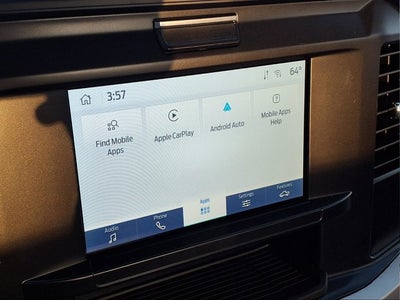 2026 Ford Super Duty F-450 DRW F-450® XL