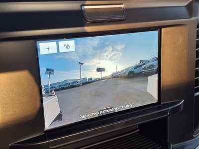 2026 Ford Super Duty F-450 DRW F-450® XL