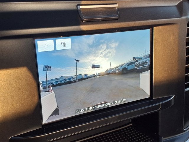 2026 Ford Super Duty F-450 DRW F-450® XL