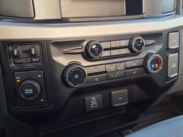 2026 Ford Super Duty F-450 DRW F-450® XL