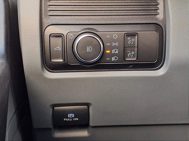 2026 Ford Super Duty F-450 DRW F-450® XL