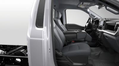 2026 Ford Super Duty F-450 DRW F-450® XL