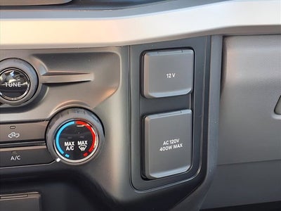 2026 Ford Super Duty F-450 DRW F-450® XL