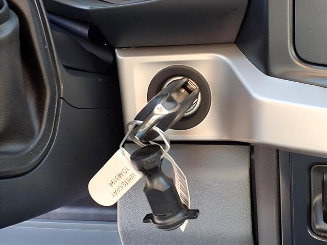 2026 Ford Super Duty F-450 DRW F-450® XL