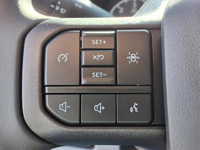 2026 Ford Super Duty F-450 DRW F-450® XL