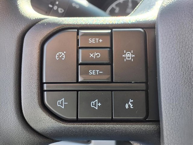 2026 Ford Super Duty F-450 DRW F-450® XL