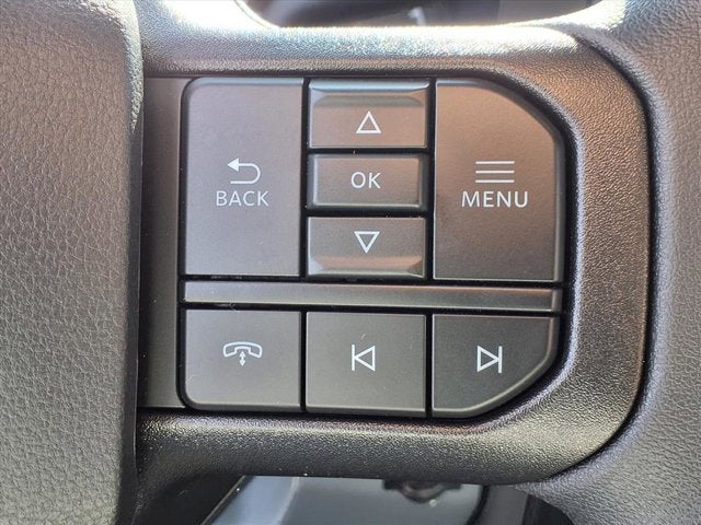 2026 Ford Super Duty F-450 DRW F-450® XL