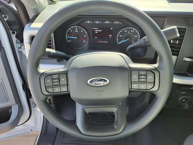 2026 Ford Super Duty F-450 DRW F-450® XL