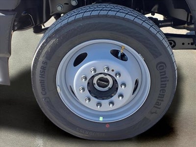 2026 Ford Super Duty F-450 DRW F-450® XL