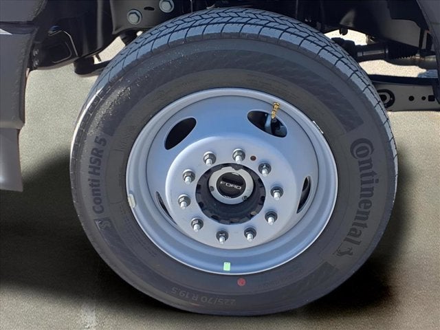 2026 Ford Super Duty F-450 DRW F-450® XL