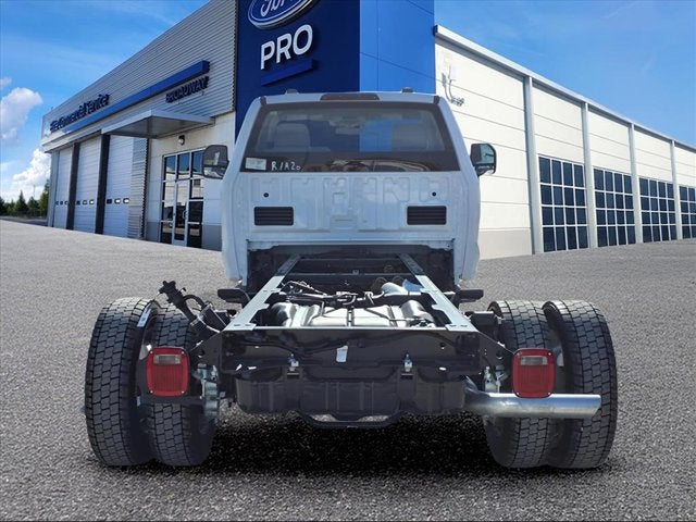 2026 Ford Super Duty F-450 DRW F-450® XL