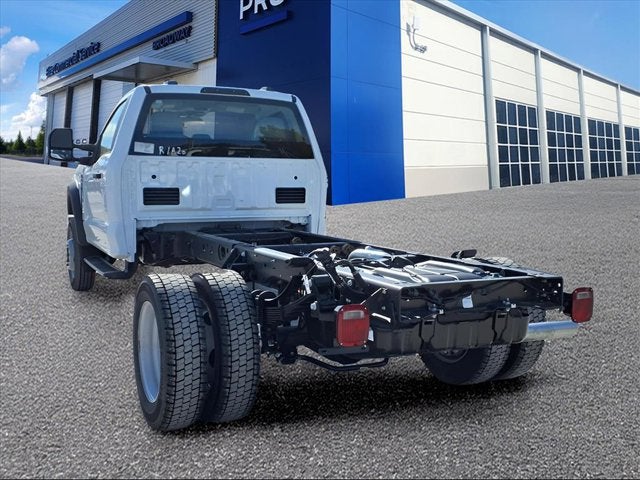 2026 Ford Super Duty F-450 DRW F-450® XL