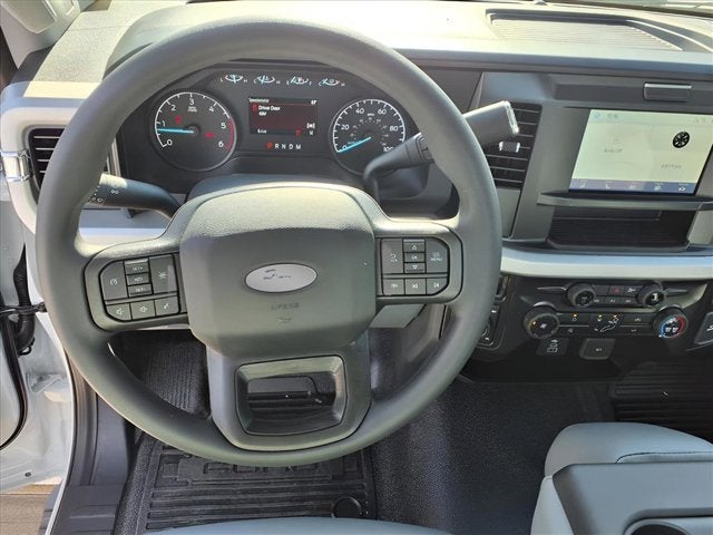 2026 Ford Super Duty F-450 DRW F-450® XL