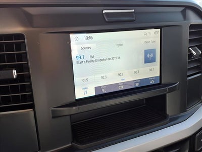 2026 Ford Super Duty F-450 DRW F-450® XL