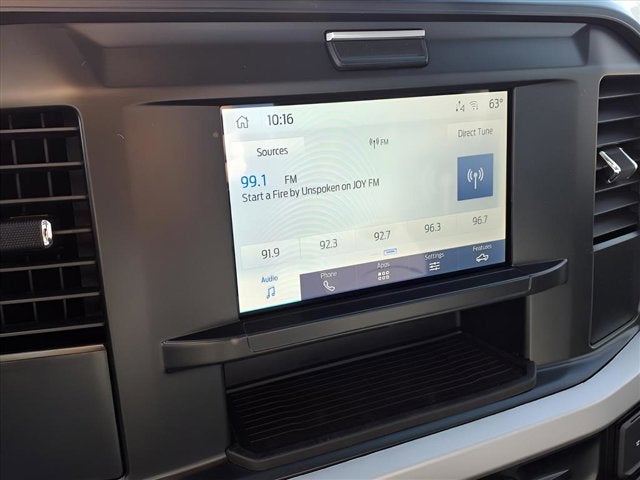 2026 Ford Super Duty F-450 DRW F-450® XL