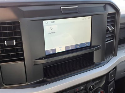 2026 Ford Super Duty F-450 DRW F-450® XL